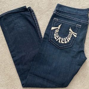 Men’s True Religion Jeans